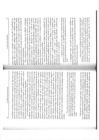 DAVID-ABRAM - A Magia do Sensível, anotada