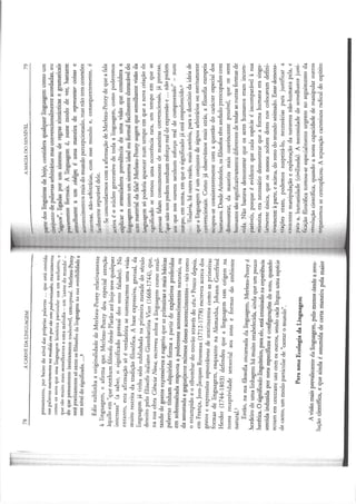 DAVID-ABRAM - A Magia do Sensível, anotada