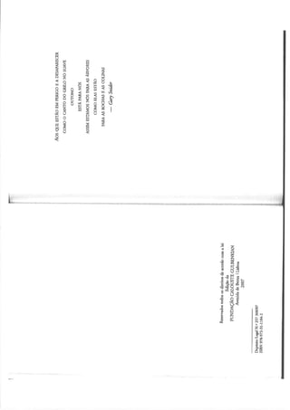 DAVID-ABRAM - A Magia do Sensível, anotada