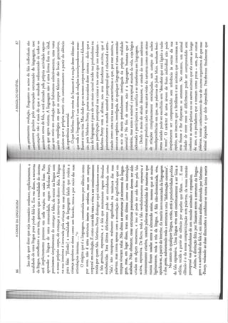 DAVID-ABRAM - A Magia do Sensível, anotada