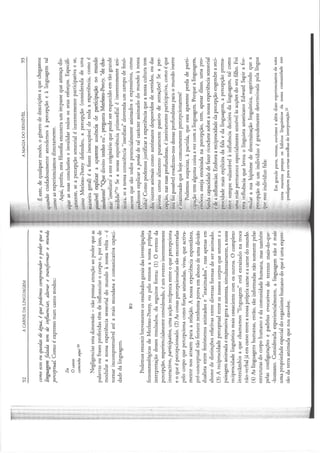 DAVID-ABRAM - A Magia do Sensível, anotada