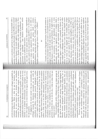 DAVID-ABRAM - A Magia do Sensível, anotada