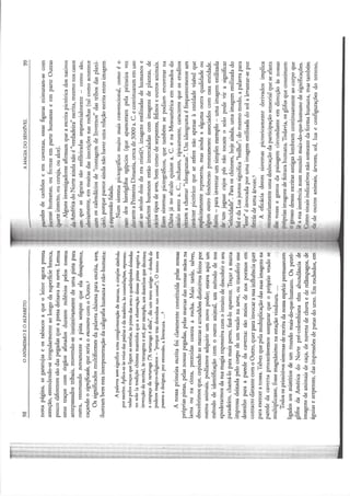 DAVID-ABRAM - A Magia do Sensível, anotada