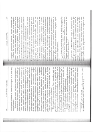 DAVID-ABRAM - A Magia do Sensível, anotada