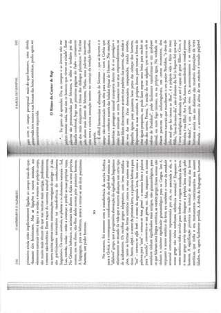 DAVID-ABRAM - A Magia do Sensível, anotada