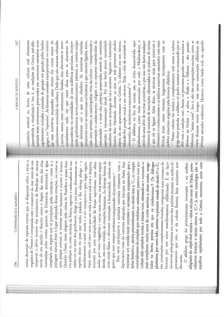 DAVID-ABRAM - A Magia do Sensível, anotada