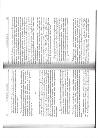 DAVID-ABRAM - A Magia do Sensível, anotada