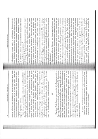 DAVID-ABRAM - A Magia do Sensível, anotada