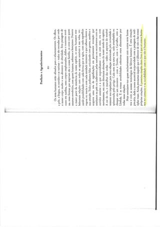 DAVID-ABRAM - A Magia do Sensível, anotada