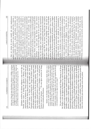 DAVID-ABRAM - A Magia do Sensível, anotada