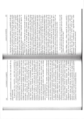 DAVID-ABRAM - A Magia do Sensível, anotada