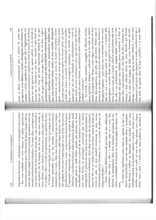 DAVID-ABRAM - A Magia do Sensível, anotada