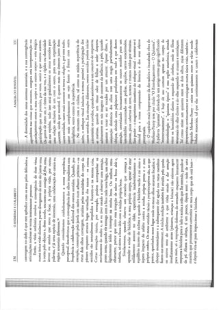 DAVID-ABRAM - A Magia do Sensível, anotada