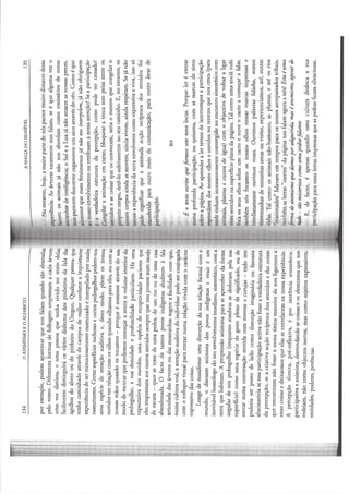 DAVID-ABRAM - A Magia do Sensível, anotada