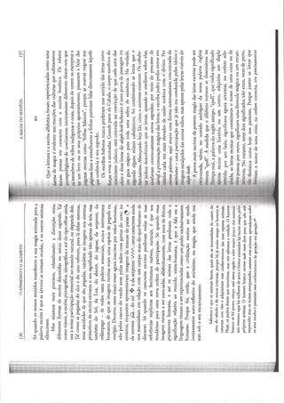 DAVID-ABRAM - A Magia do Sensível, anotada