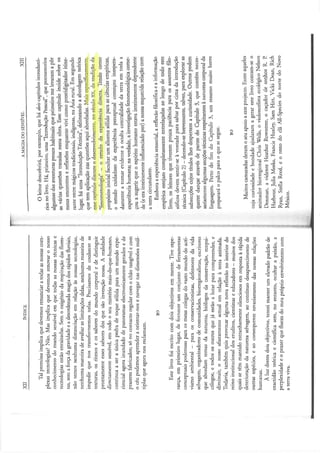 DAVID-ABRAM - A Magia do Sensível, anotada