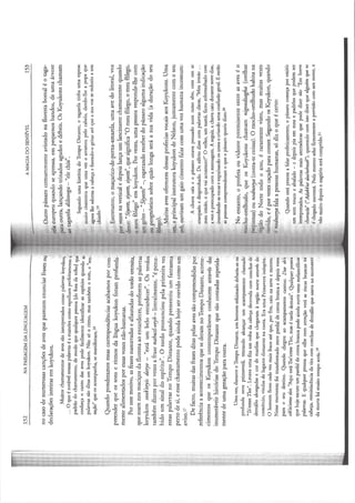 DAVID-ABRAM - A Magia do Sensível, anotada