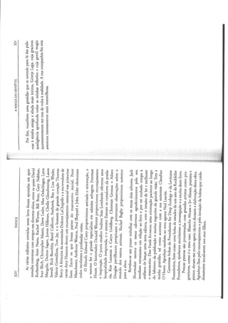 DAVID-ABRAM - A Magia do Sensível, anotada