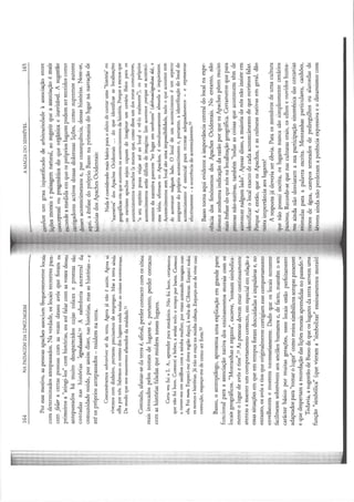 DAVID-ABRAM - A Magia do Sensível, anotada