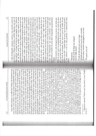 DAVID-ABRAM - A Magia do Sensível, anotada