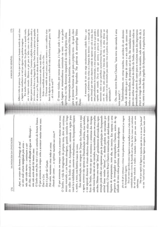 DAVID-ABRAM - A Magia do Sensível, anotada