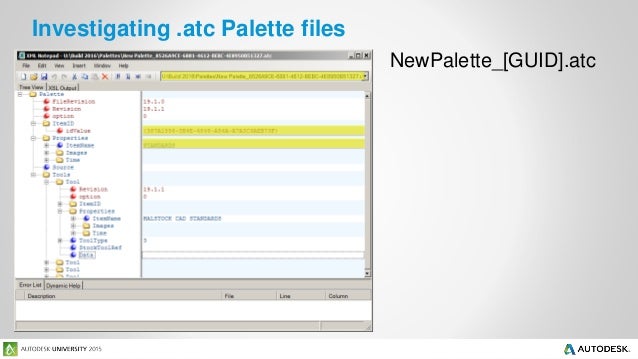 loading tool palettes in autocad loading tool palettes in autocad