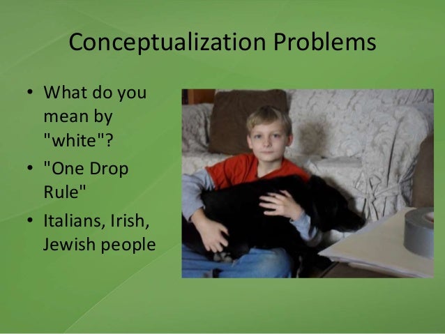 03 Measurement Conceptualization And Operationalization 03 Measurement Conceptualization And Operationalization