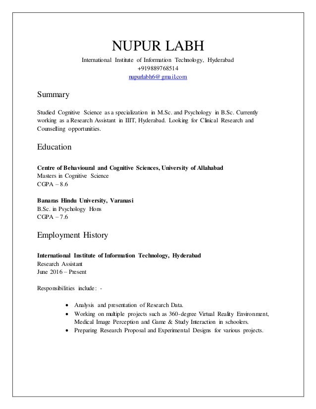 pdf writing a research paper notes