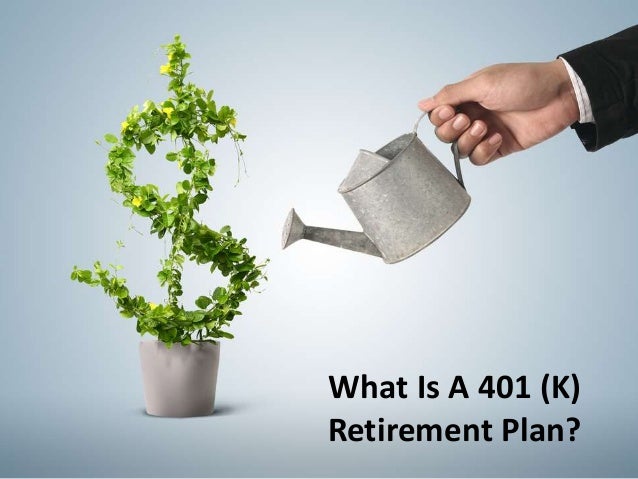 What is a 401(k)?