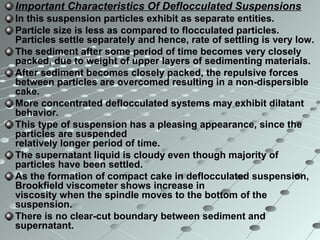 suspension | PPT