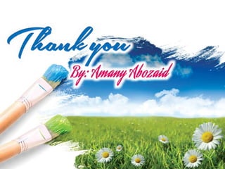 تصميم و تنسيق حدائق