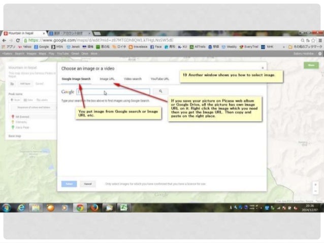 route maker google maps