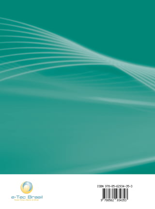 Curso Técnico de Informática
Redes de Computadores
Allan Francisco Forzza Amaral
 