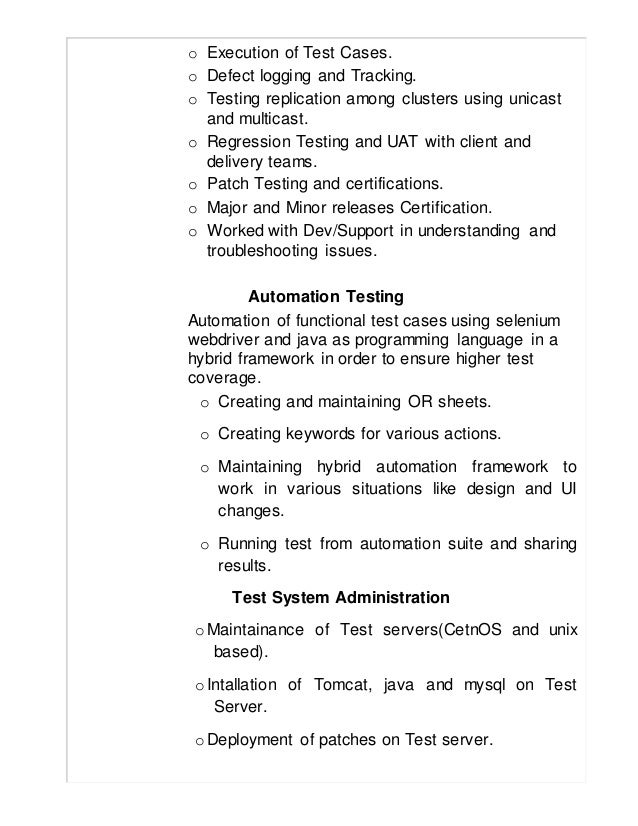 cv for teenager