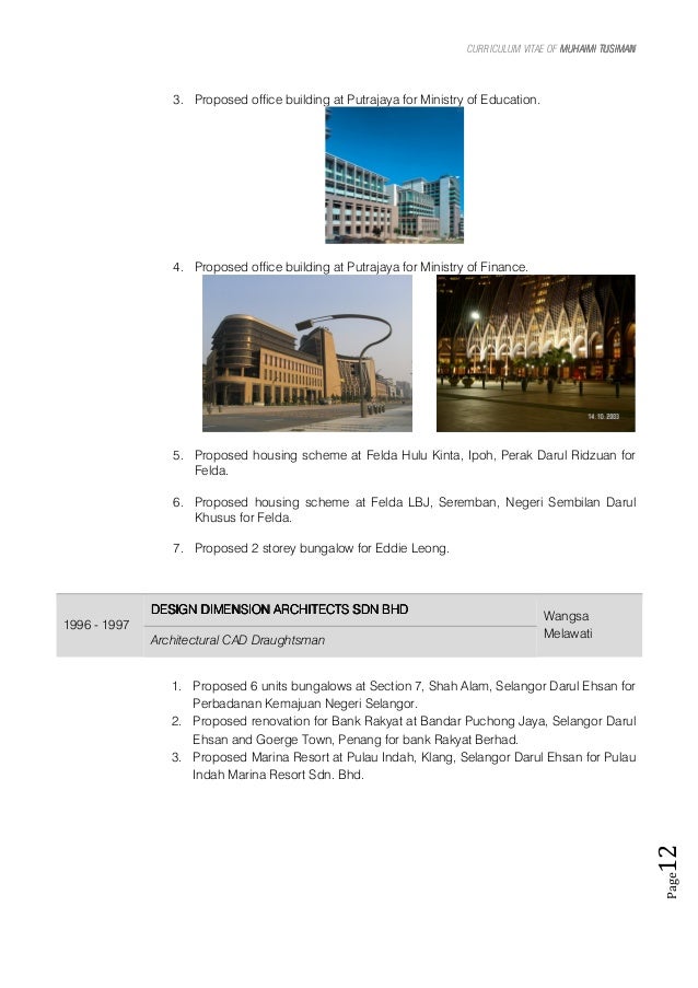 Muhaimi Tusiman CV_v4