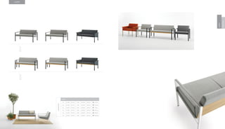 70
LUND
7.1
7.2
7.3
7.4
7.5
7.6
DIMENSIONS
LUND
7.1 H 26.8” W 51.2” D 28” SH 16.9” AH 21.1” 61.7 lbs
7.2 H 26.8” W 51.2” D 28” SH 16.9” AH 21.1” 61.7 lbs
7.3 H 26.8” W 55.5” D 28” SH 16.9” AH 21.1” 75 lbs
7.4 H 26.8” W 51.2” D 28” SH 16.9” AH 21.1” 88.1 lbs
7.5 H 26.8” W 51.2” D 28” SH 16.9” AH 21.1” 88.1 lbs
7.6 H 26.8” W 55.5” D 28” SH 16.9” AH 21.1” 101.4 lbs
LUND
INCLASS
 