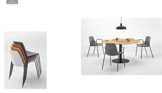 74
UNNIA
UPHOLSTERED
 