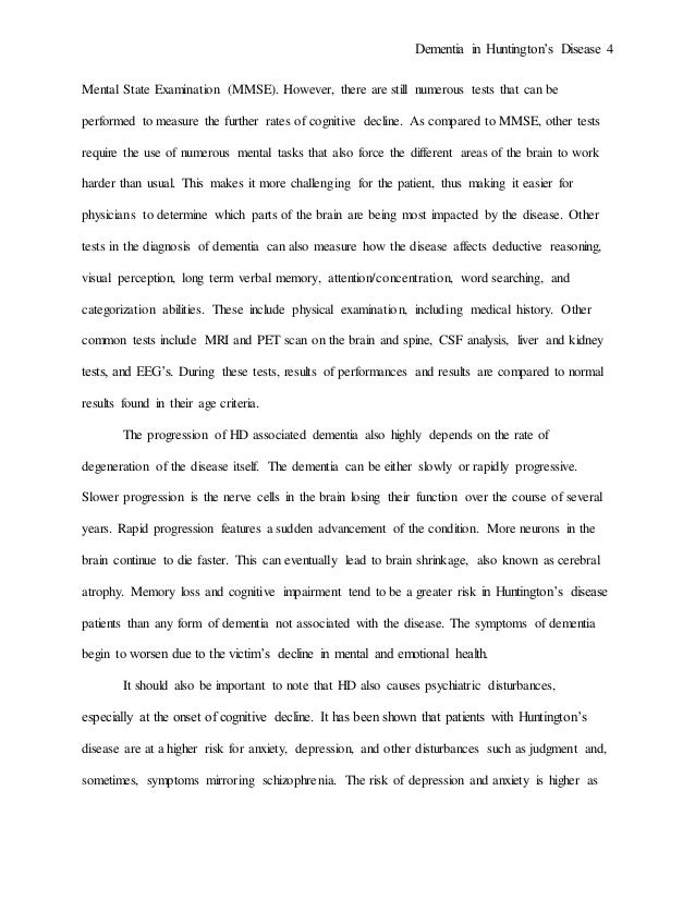 about heart essay ambition