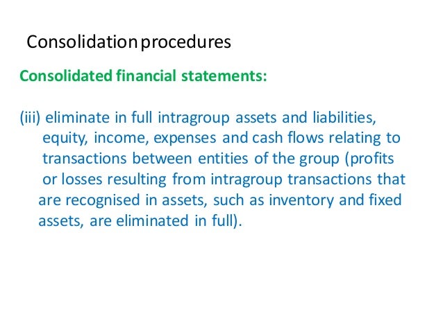 presentation on consolidated financial statements journals This reading illustrates the preparation of consolidated financial statements for company p and company s learning how work sheet preparation. presentation on consolidated financial statements journals This reading illustrates the preparation of consolidated financial statements for company p and company s learning how work sheet preparation.