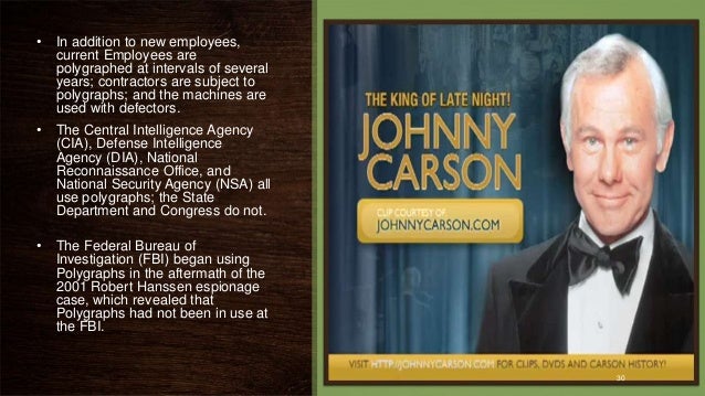 counter intelligence agent