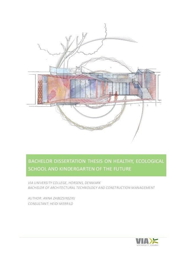 Anna babel dissertation