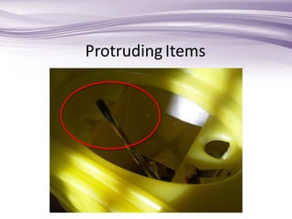 ProtrudingItems
 
