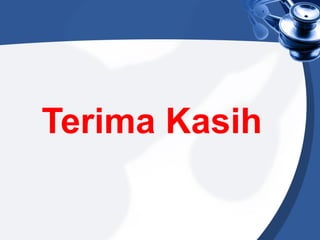 Terima Kasih
 