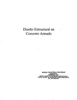 libro diseño-estructural-en-concreto-armado en pdf