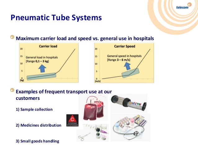Pneumatic tube system Presentation Hospital - full 97-2003