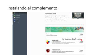 Video Downloadhelper
 