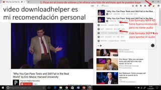 Ya te lo has descargado ¿fácil, no?
 