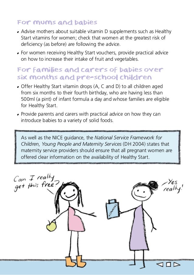Pregnancy Booklet Nhs