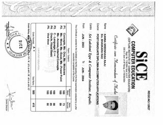 SICE Certificate.PDF