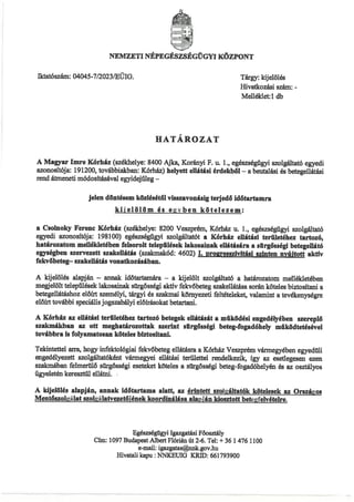 4045-7-2023_Magyar Imre Kórház - Kijelölés.pdf